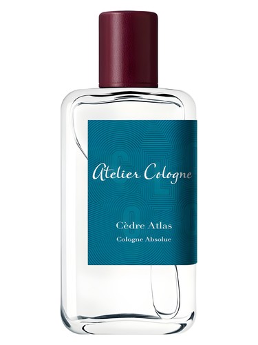 Atlas Cèdre