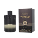 Azzaro The Most Wanted Eau de Toilette Intense 100 ml avec boîte