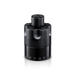 Flacon de The Most Wanted Azzaro en testeur, parfum gourmand homme