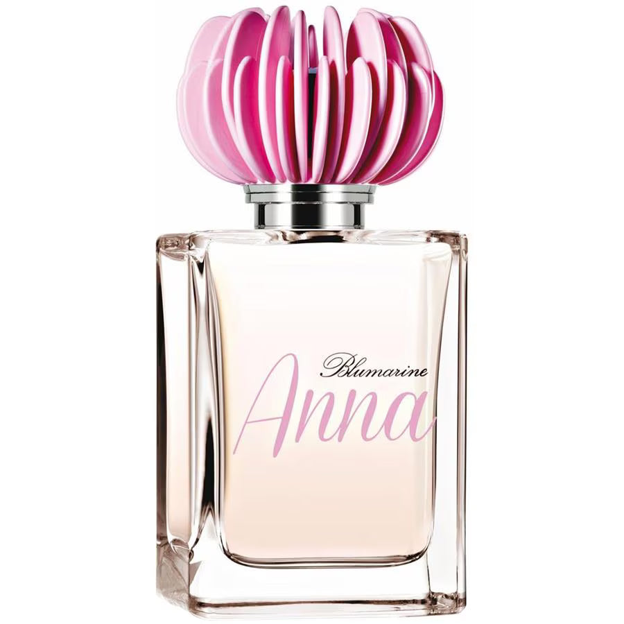 Flacon d’Anna Blumarine — parfum floral pour femme