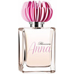 Flacon d’Anna Blumarine — parfum floral pour femme