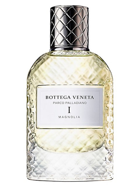 Bottega Veneta Parco Palladiano I Magnolia testeur Eau de Parfum 100 ml – flacon