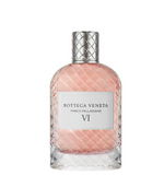 Bottega Veneta Parco Palladiano VI Rosa testeur Eau de Parfum 100 ml – flacon