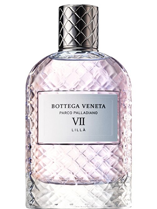 Bottega Veneta Parco Palladiano VII Lillà testeur Eau de Parfum 100 ml – flacon