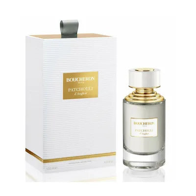 Patchouli d’Angkor