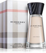 Burberry Touch for Her eau de parfum 100ml femme