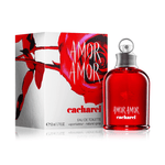 Cacharel Amor Amor Eau de Toilette 50 ml - flacon