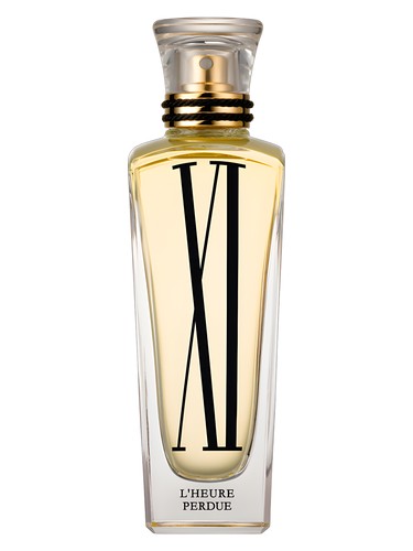 XI L’Heure Perdue – Testeur