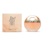 Cerruti 1881 Pour Femme Eau de Toilette 100 ml – flacon et boîte