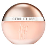 Cerruti 1881 Pour Femme Eau de Toilette 100 ml – flacon