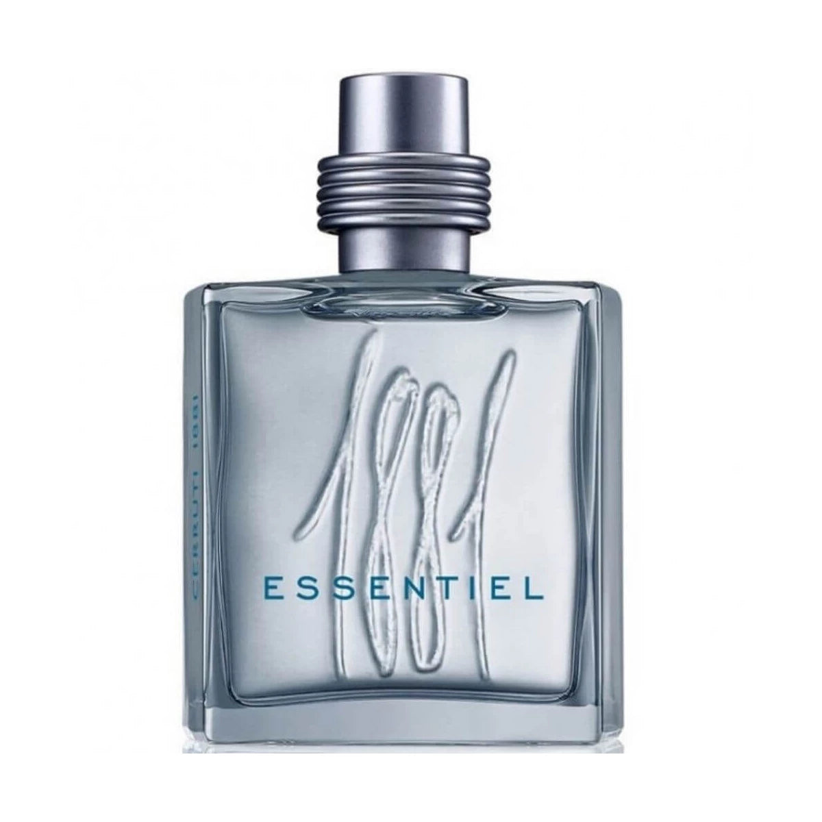 Flacon de 1881 Essentiel Cerruti — parfum aromatique pour homme