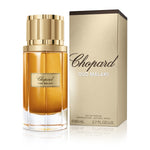 Chopard Oud Malaki Eau de Parfum 80 ml - flacon et boîte