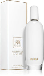 Clinique Aromatics in White eau de parfum 100ml femme
