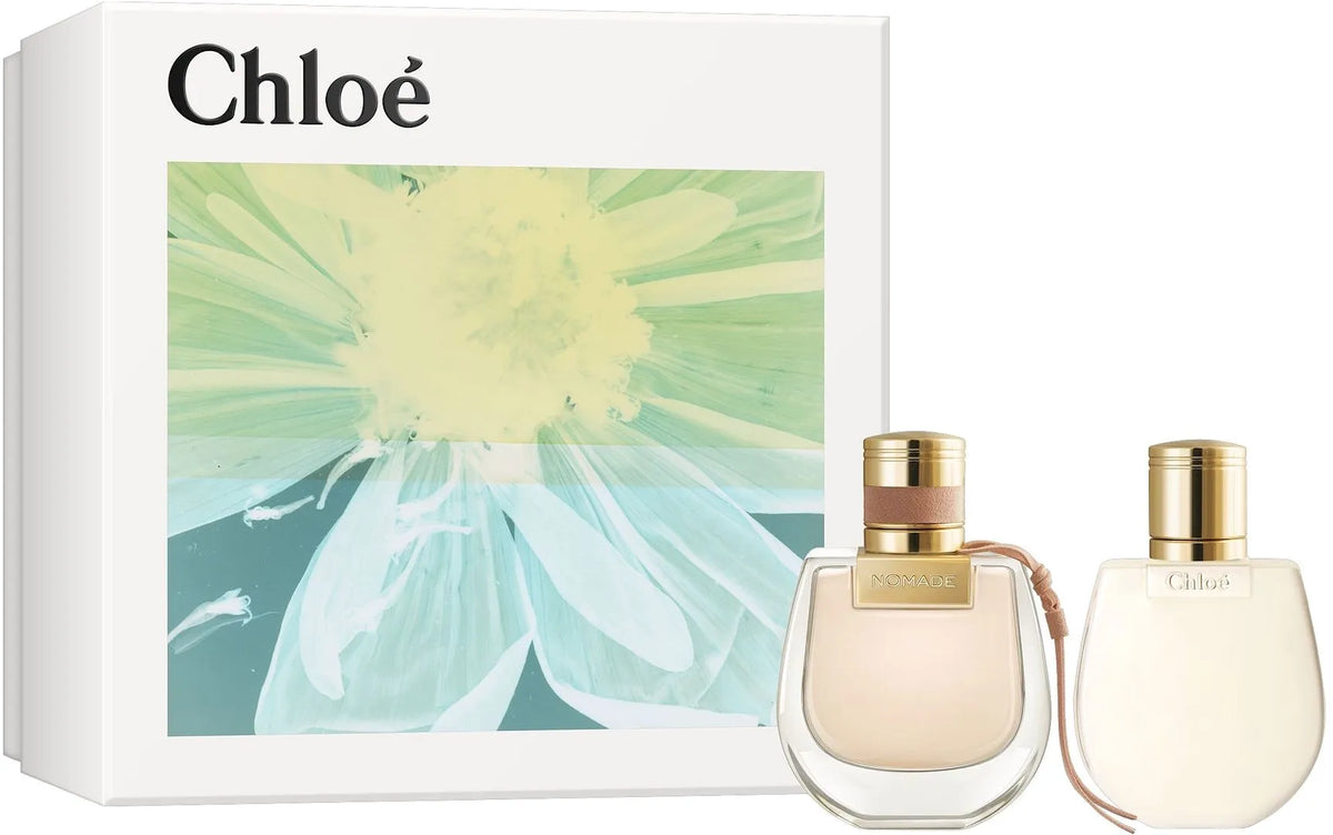 Pour Femme - Chloé (Coffret) 50ml