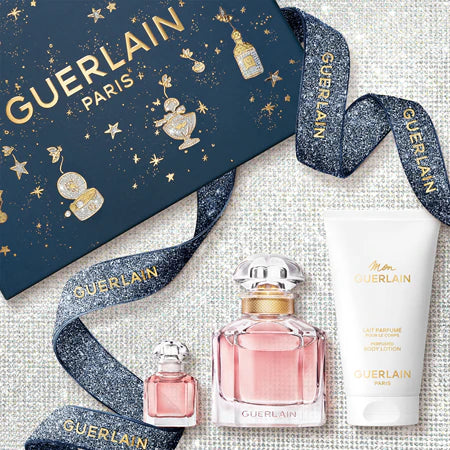 Mon Guerlain - Guerlain (Coffret) 50ml