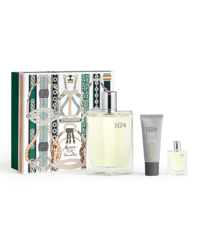 H24 - Hermès (Coffret) 70ml