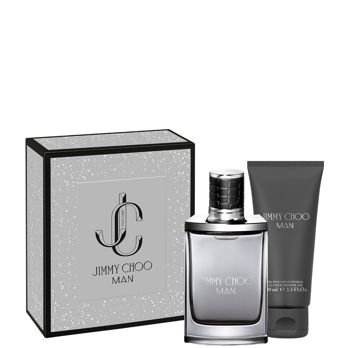 Man - Jimmy Choo (Coffret) 50ml
