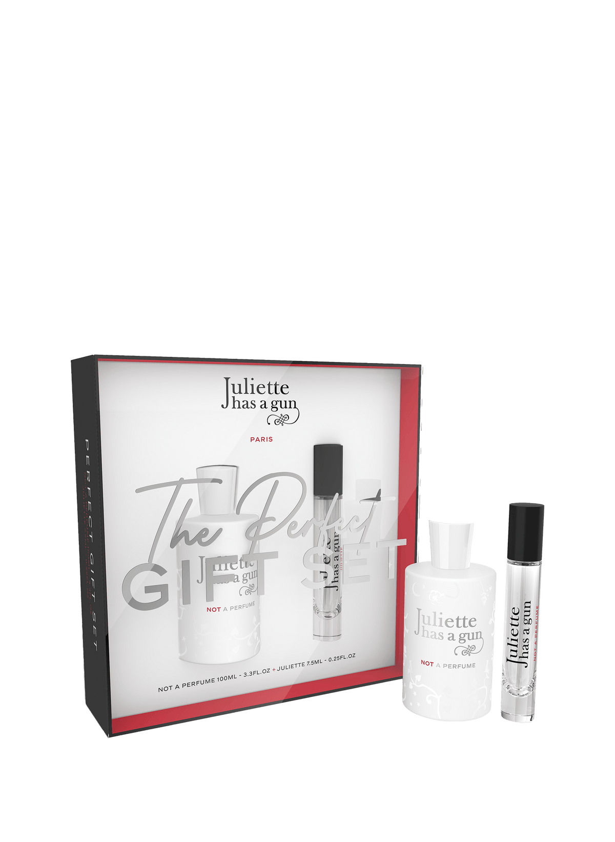 Not a Perfume - Juliette Has a Gun (Coffret) 100ml