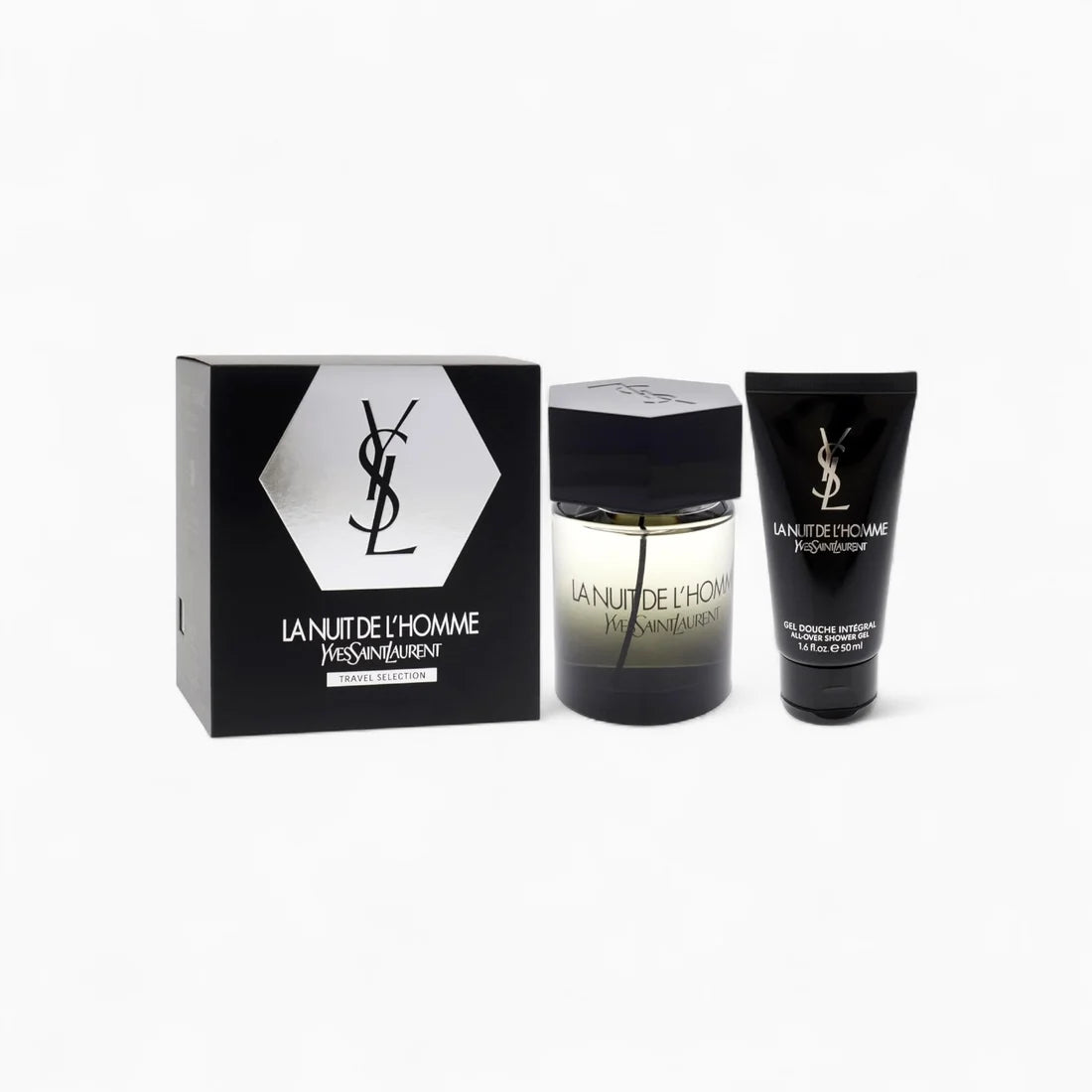 La Nuit De L'Homme - YSL (Coffret) 100ml
