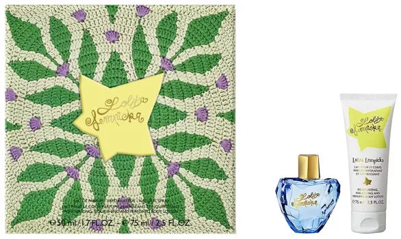 Lolita Lempicka - Lolita Lempicka (Coffret) 50ml