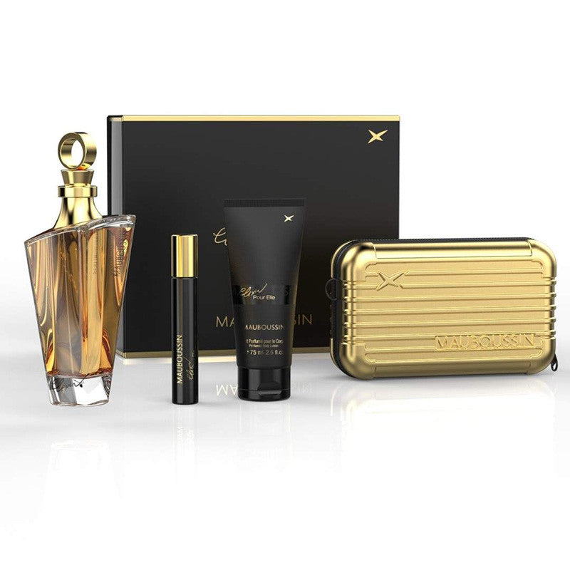 Elixir – Coffret