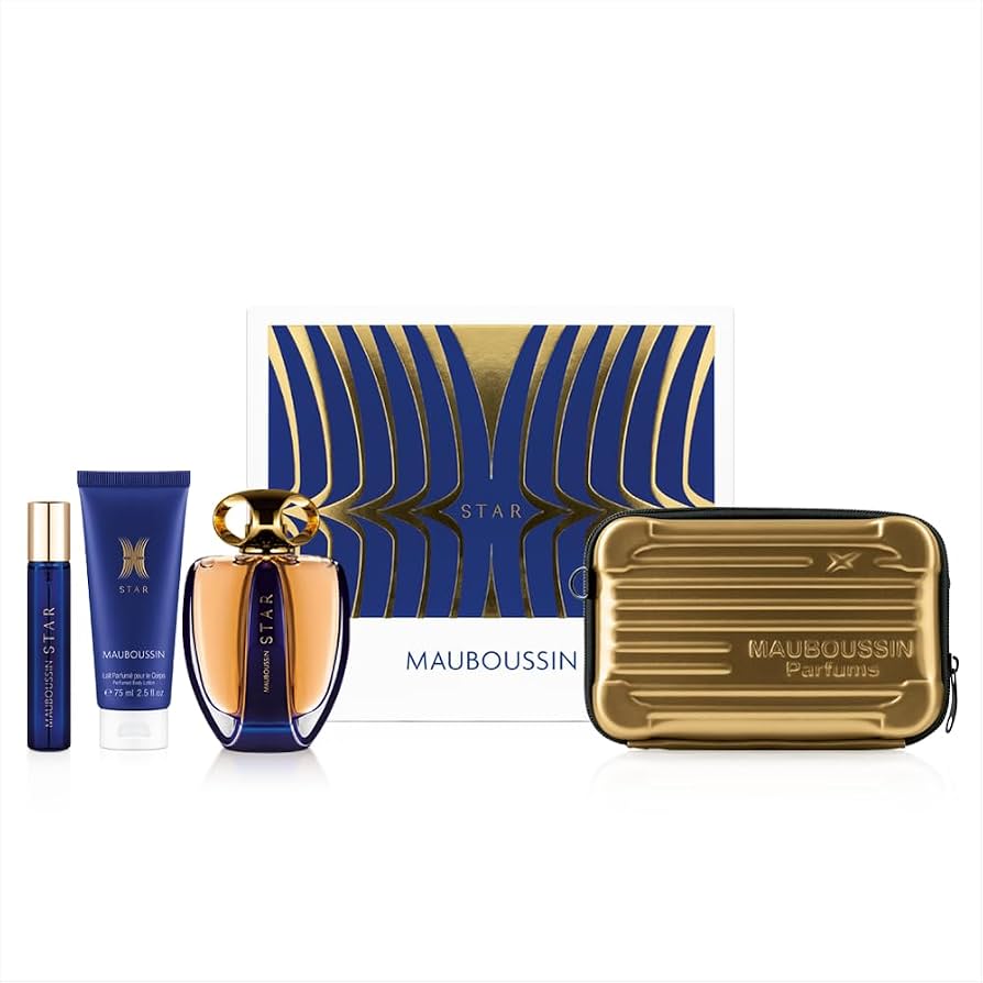 Star – Coffret
