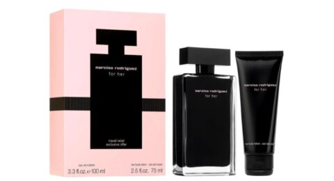 For Her - Narciso Rodriguez (Coffret) 100ml