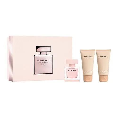 Cristal – Coffret