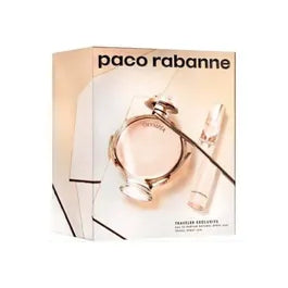 Olympea - Paco Rabanne (Coffret) 80ml