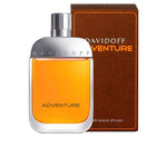 Flacon d’Adventure Davidoff — parfum boisé pour homme