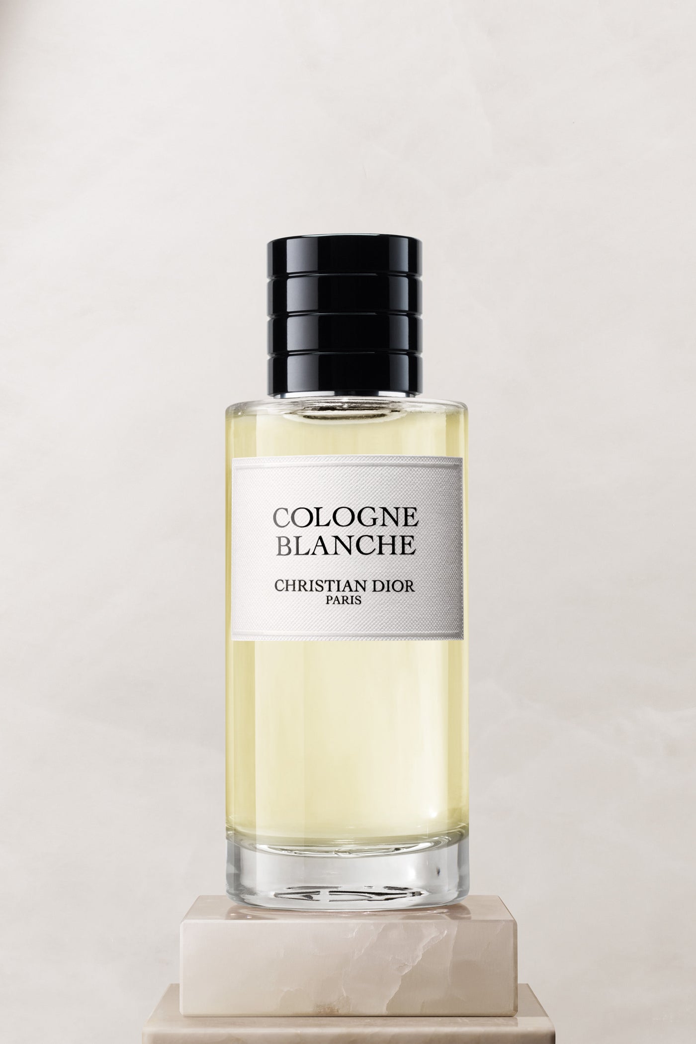 Cologne Blanche – Testeur