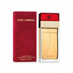Dolce & Gabbana Pour Femme 100ml Eau de Toilette flacon et boîte