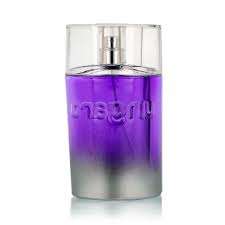 Flacon de Féminin Emmanuel Ungaro — parfum floral fruité pour femme