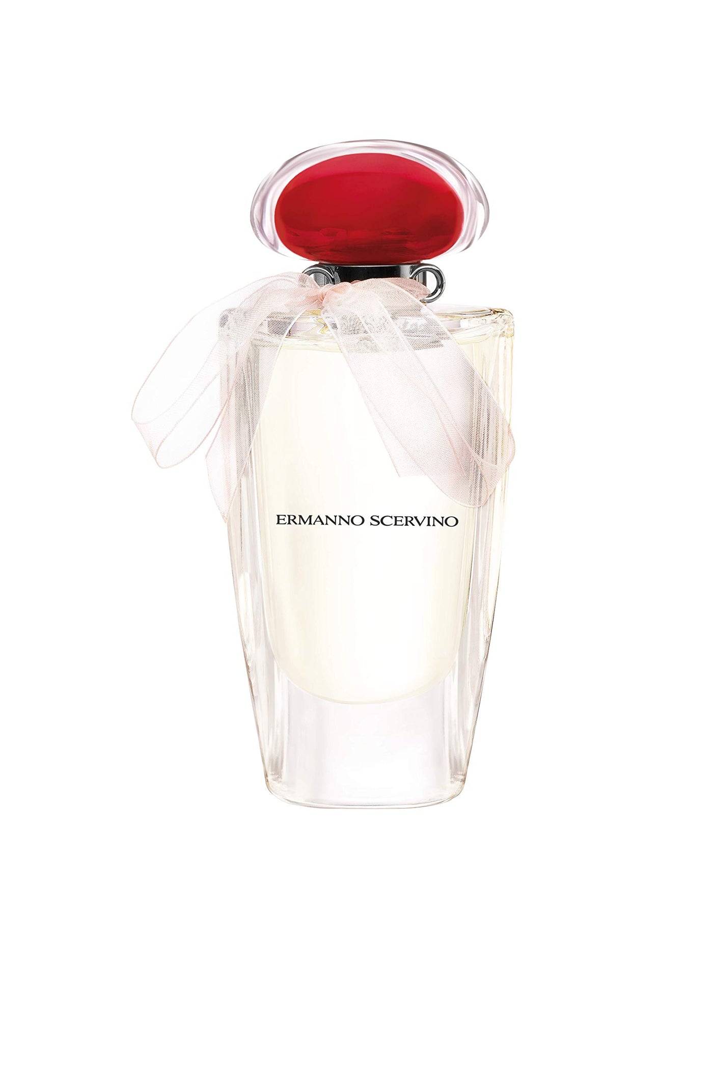 Flacon de Woman Ermanno Scervino — parfum floral gourmand pour femme