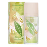 Elizabeth Arden Green Tea Pistachio Crunch Eau de Toilette 100 ml - flacon et boîte