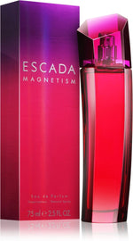 Escada Magnetism eau de parfum 75ml femme