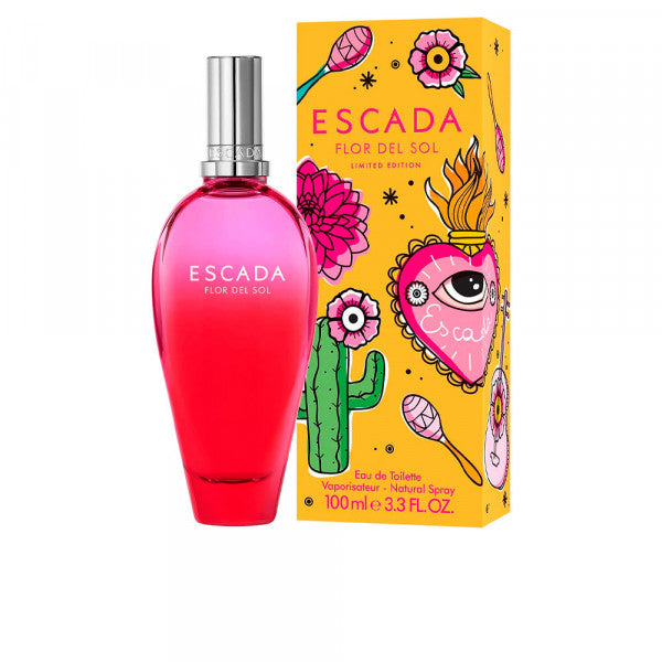 Flor del Sol - Escada