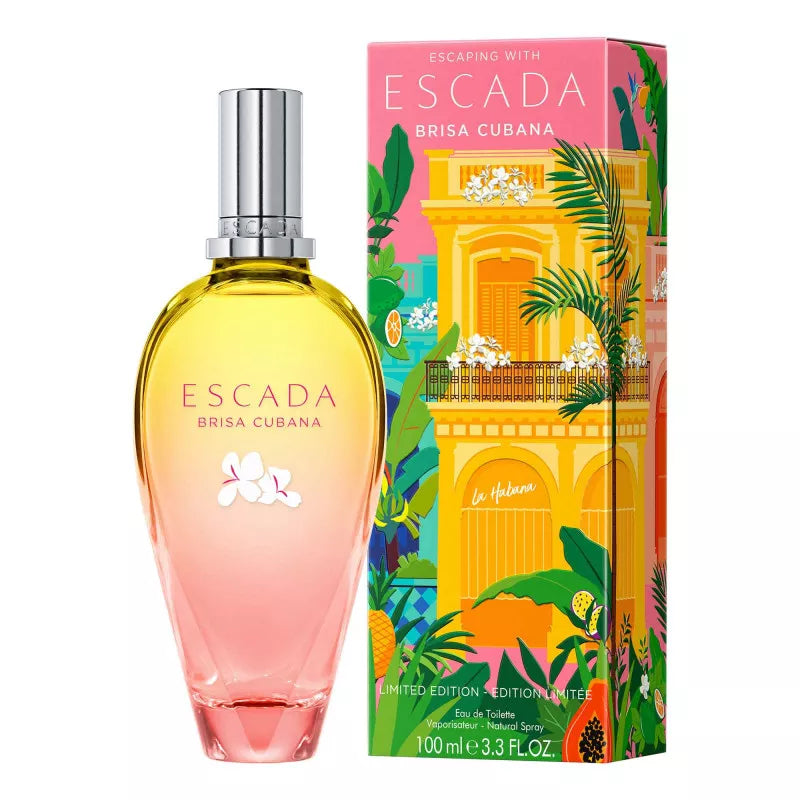 Brisa Cubana - Escada