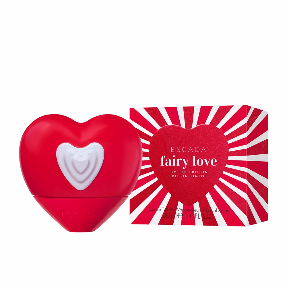 Fairy Love - Escada