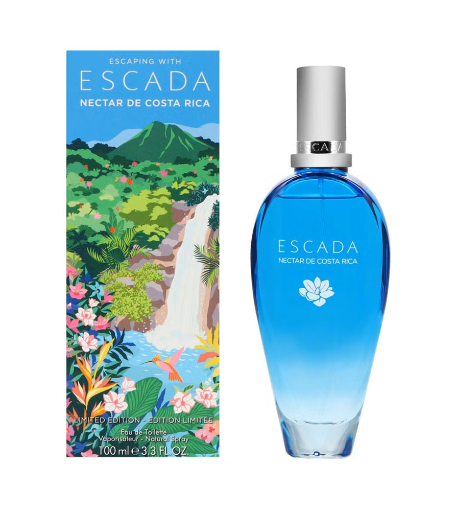 Nectar De Costa Rica - Escada