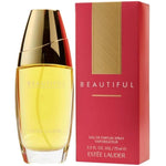 Estée Lauder Beautiful Eau de Parfum 75 ml - boîte et flacon