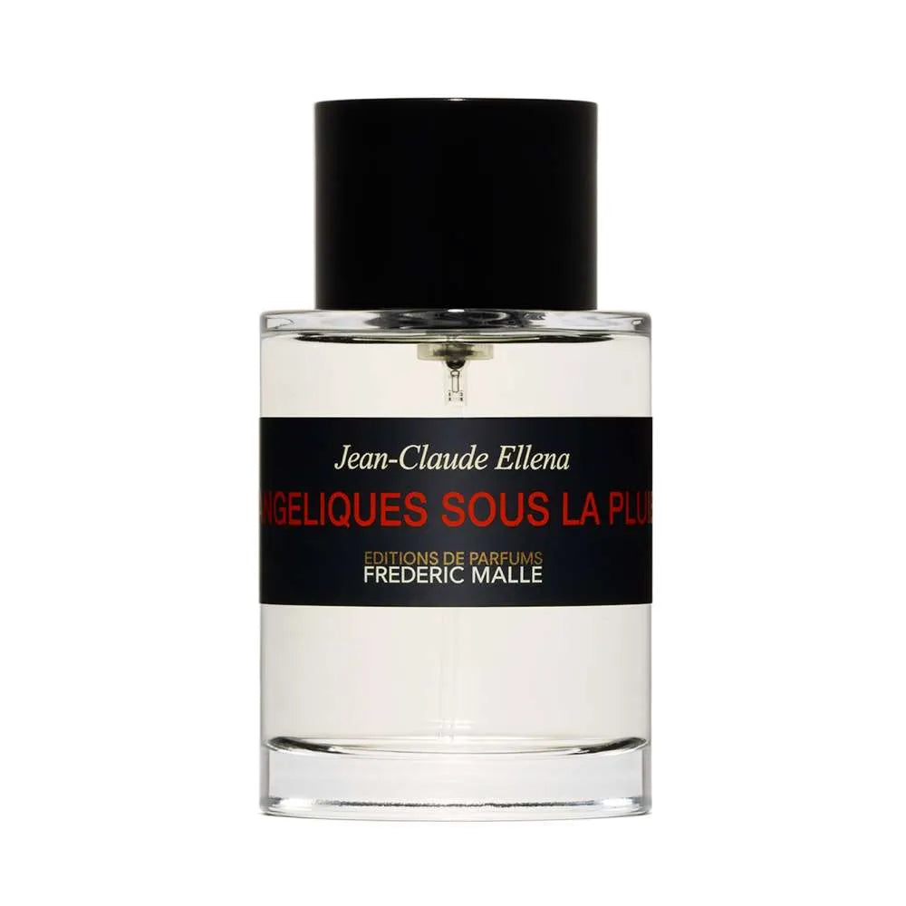 Angéliques sous la pluie – Testeur