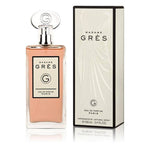 Grès Madame Grès Eau de Parfum 100 ml - flacon et boîte