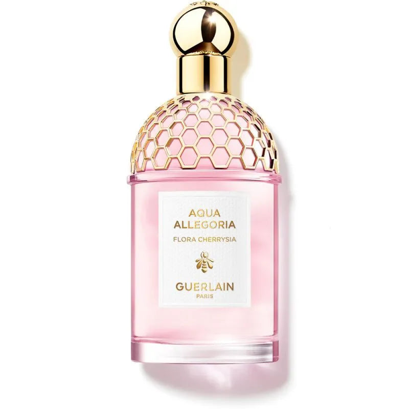Aqua Allegoria Flora Cherrysia – Testeur