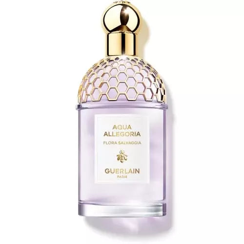 Aqua Allegoria Flora Salvaggia – Testeur