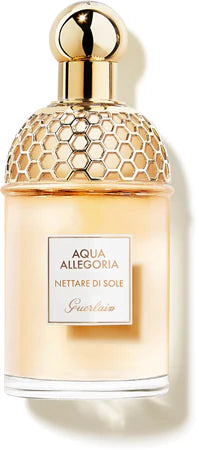 Aqua Allegoria Nettare di Sole – Testeur