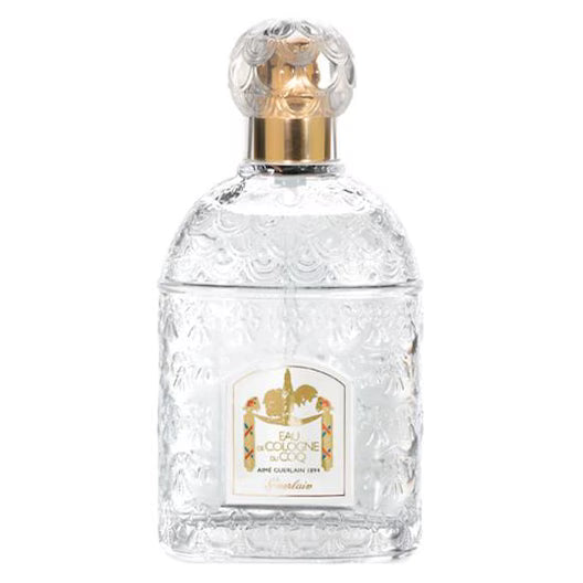 Eau de Cologne du Coq – Testeur