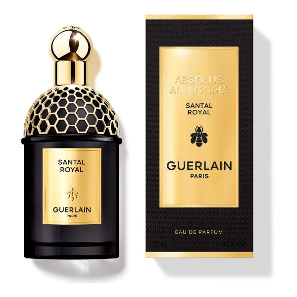 Santal Royal
