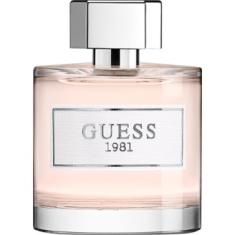 1981 Indigo - Guess (Testeur)
