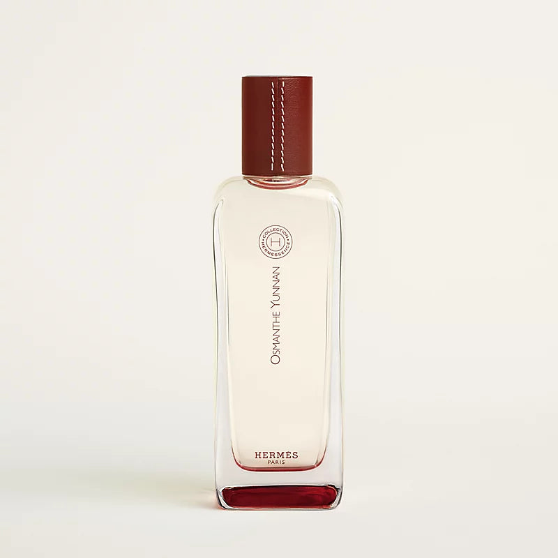 Osmanthe Yunnan – Testeur